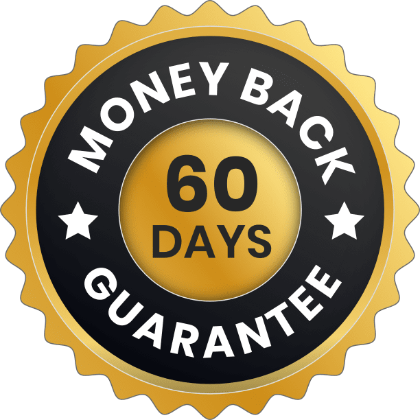 ProNail Complex Money Back Gaurantee