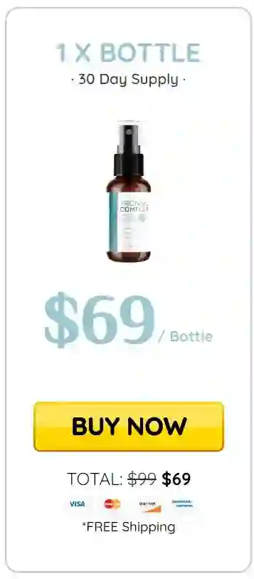 Order ProNail Complex 1 bottle