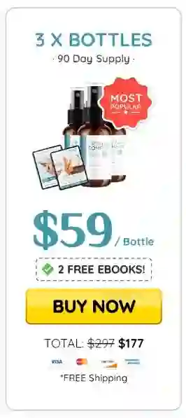 Order ProNail Complex 3 bottles